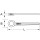 BRONZEplus Einringschlüssel gerade 94 mm  - KS Tools 963.7574