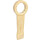 BRONZEplus Schlag-Ringschlüssel 65 mm  - KS Tools 963.7752