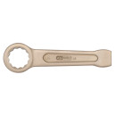 BRONZEplus Schlag-Ringschlüssel 2.5/8" - KS...