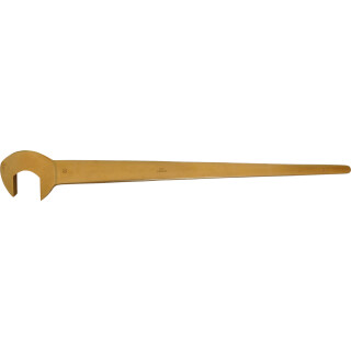 BRONZEplus Zugmaulschlüssel 90°, 35 mm - KS Tools 963.7920