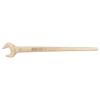 BRONZEplus Zugmaulschlüssel 15°, 1.1/4" - KS Tools 963.7943