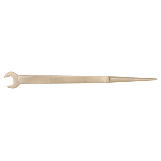 BRONZEplus Montagemaulschlüssel mit Dorn 1.1/4" - KS Tools 963.8119