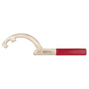 BRONZEplus Kupplungsschlüssel B-C Ø 12 mm  -...