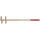 BRONZEplus Schieberklaue 30-40 mm  - KS Tools 963.8228