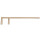 BRONZEplus Ventilhaken 22x60 mm  - KS Tools 963.8234