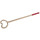 BRONZEplus B-Handradschlüssel Ø 48x80 mm  - KS Tools 963.8242