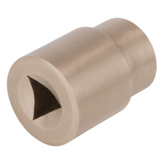 BRONZEplus 3-kant-Steckschlüsseleinsatz 1/2" 16 mm - KS Tools 963.8258