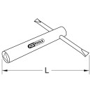 BRONZEplus 3-kant-Steckschlüssel M10  - KS Tools...