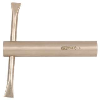 BRONZEplus 3-kant-Steckschlüssel M20  - KS Tools 963.8268