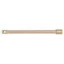 BRONZEplus 6-kant-Steckschlüssel 8 mm  - KS Tools...