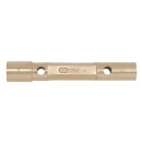 BRONZEplus 6-kant-Steckschlüssel 24x26 mm...