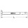 BRONZEplus Klauenschlüssel ohne Drehstift 36 mm - KS Tools 963.8482