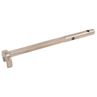 BRONZEplus Klauenschlüssel ohne Drehstift 41 mm - KS Tools 963.8483