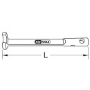 BRONZEplus Klauenschlüssel ohne Drehstift 41 mm - KS...