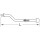 BRONZEplus Spezialverlängerung 1/2", 150mm - KS Tools 963.8516