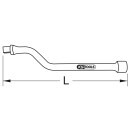 BRONZEplus Spezialverlängerung 1/2", 250mm - KS...