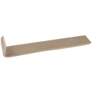 BRONZEplus Winkelschaber 255 mm  - KS Tools 963.9521