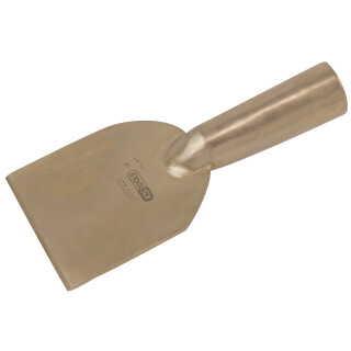 BRONZEplus Schaber 75 mm  - KS Tools 963.9535