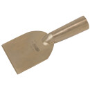 BRONZEplus Schaber 150 mm  - KS Tools 963.9538