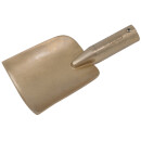 BRONZEplus Schaber konkav 150 mm  - KS Tools 963.9540