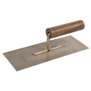 BRONZEplus Glättkelle 120 mm  - KS Tools 963.9552