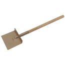 BRONZEplus Fußbodenschaber 150 mm  - KS Tools 963.9570