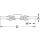 BRONZEplus Rundbürste, Zinnbronzedraht, gewellt, Ø 150 mm - KS Tools 963.9596