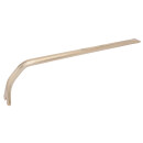 BRONZEplus Kisteneisen 600 mm  - KS Tools 963.9717