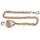 BRONZEplus Flaschenzug, 2 Ketten à 3 m, 3 t  - KS Tools 963.9909