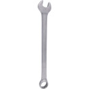 EDELSTAHL Ringmaulschlüssel, 10mm, abgewinkelt - KS...