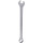 EDELSTAHL Ringmaulschlüssel, 10mm, abgewinkelt - KS Tools 964.0110