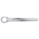 EDELSTAHL Einringschlüssel, 17mm - KS Tools 964.1017