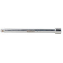 EDELSTAHL 1/2" Verlängerung, 250mm - KS Tools...