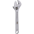 EDELSTAHL Rollgabelschlüssel, verstellbar, 8" -...