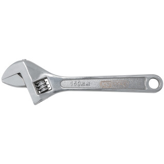 EDELSTAHL Rollgabelschlüssel, verstellbar, 24" - KS Tools 964.1307