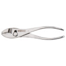 EDELSTAHL Universalzange, 200mm - KS Tools 964.1701