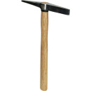 EDELSTAHL Schweißerhammer, 300g - KS Tools 964.2021