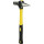 EDELSTAHL Prüfhammer, 250 g - KS Tools 964.2031