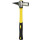 EDELSTAHL Prüfhammer, 500 g - KS Tools 964.2032