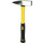 EDELSTAHL Schlosserhammer mit Fiberglasstiel, 1500g - KS Tools 964.2043