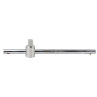 EDELSTAHL 1" T-Griff mit Gleitstück - KS Tools 964.2403