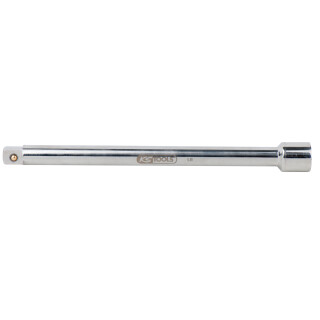 EDELSTAHL 1" Verlängerung, 250mm - KS Tools 964.2507
