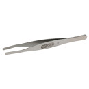 EDELSTAHL Pinzette, 150mm - KS Tools 964.2901
