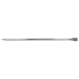 EDELSTAHL Nageleisen, 1000mm - KS Tools 964.3211