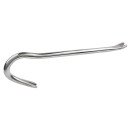EDELSTAHL Nageleisen, 1200mm - KS Tools 964.3305