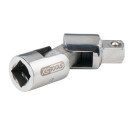 EDELSTAHL 3/4" Kardangelenk - KS Tools 964.3470