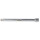 EDELSTAHL 3/4" Verlängerung, 250mm - KS Tools 964.3474