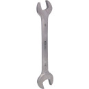 TITANplus Doppel-Maulschlüssel, 16x18mm - KS Tools...