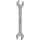 TITANplus Doppel-Maulschlüssel, 16x18mm - KS Tools 965.0116