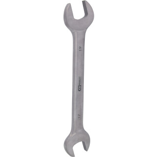 TITANplus Doppel-Maulschlüssel, 17x19mm - KS Tools 965.0117
